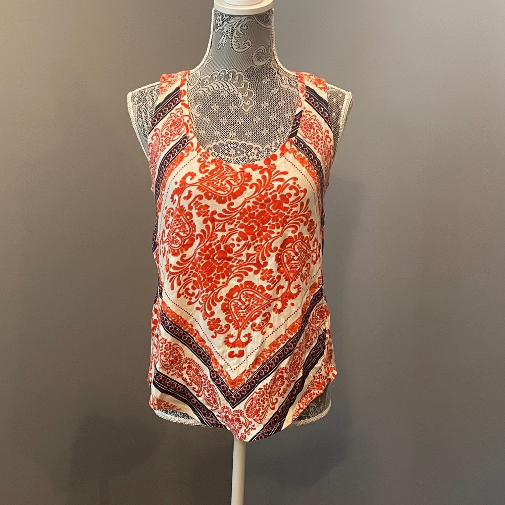 Lucky Brand Tank